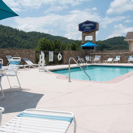 Hampton Inn Murphy Dış mekan fotoğraf
