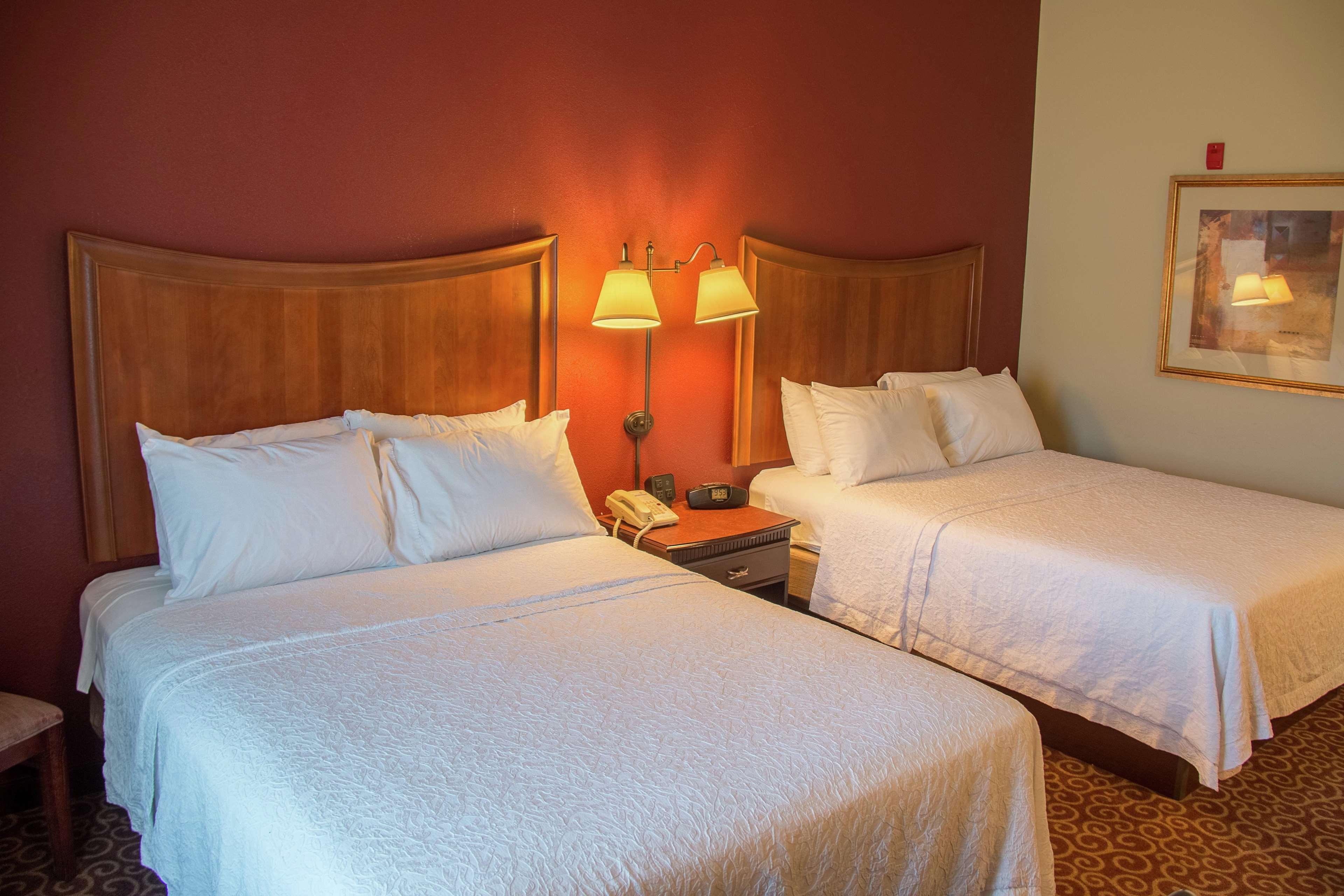 Hampton Inn Murphy Dış mekan fotoğraf