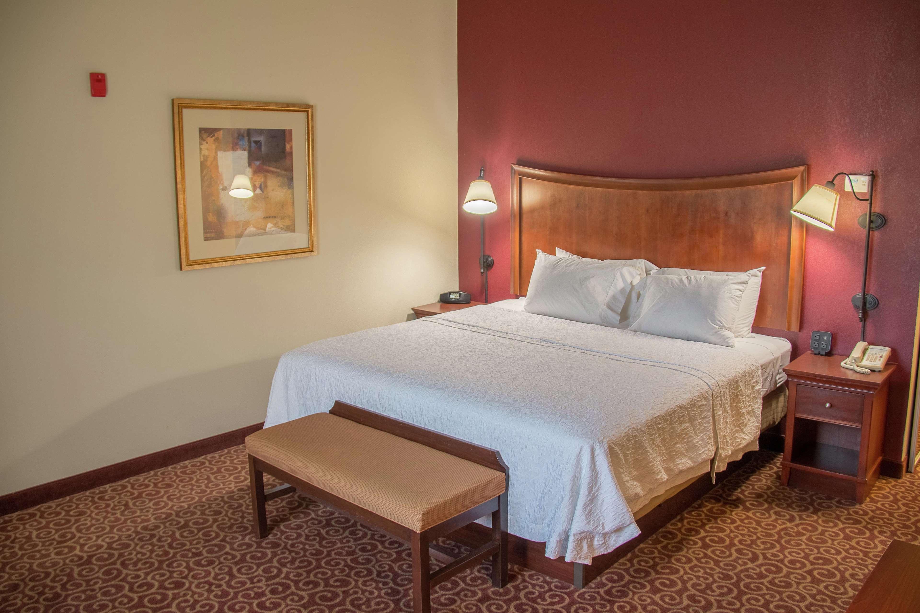 Hampton Inn Murphy Dış mekan fotoğraf