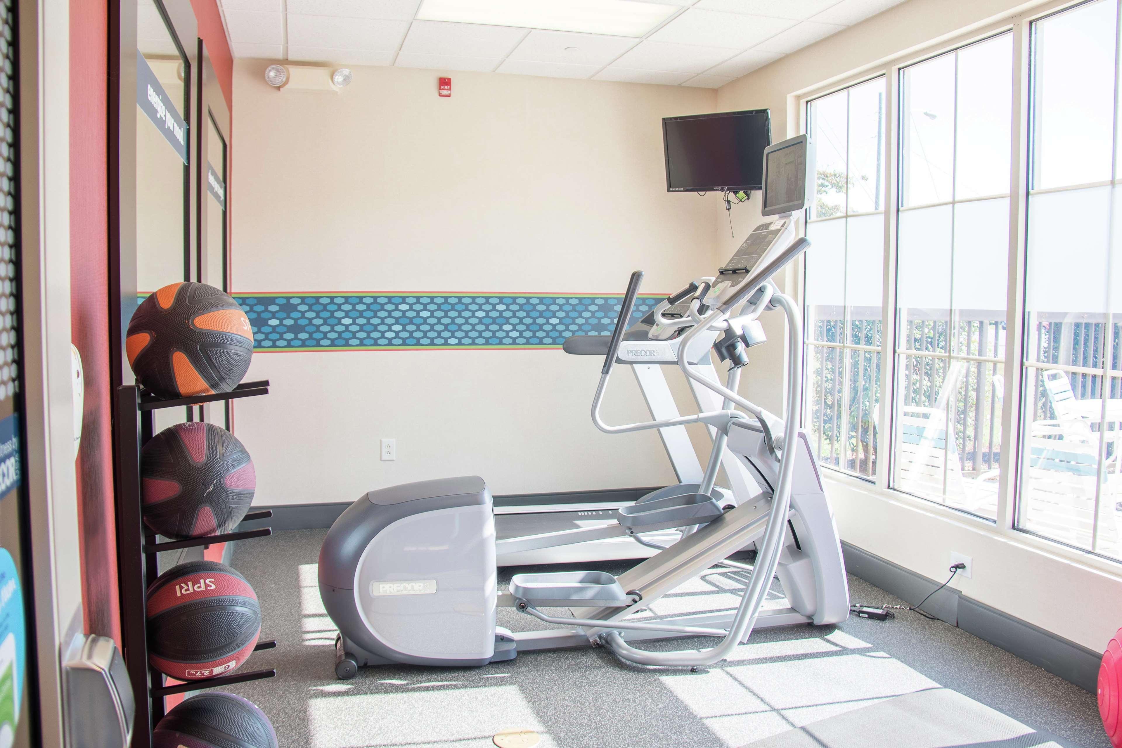 Hampton Inn Murphy Dış mekan fotoğraf