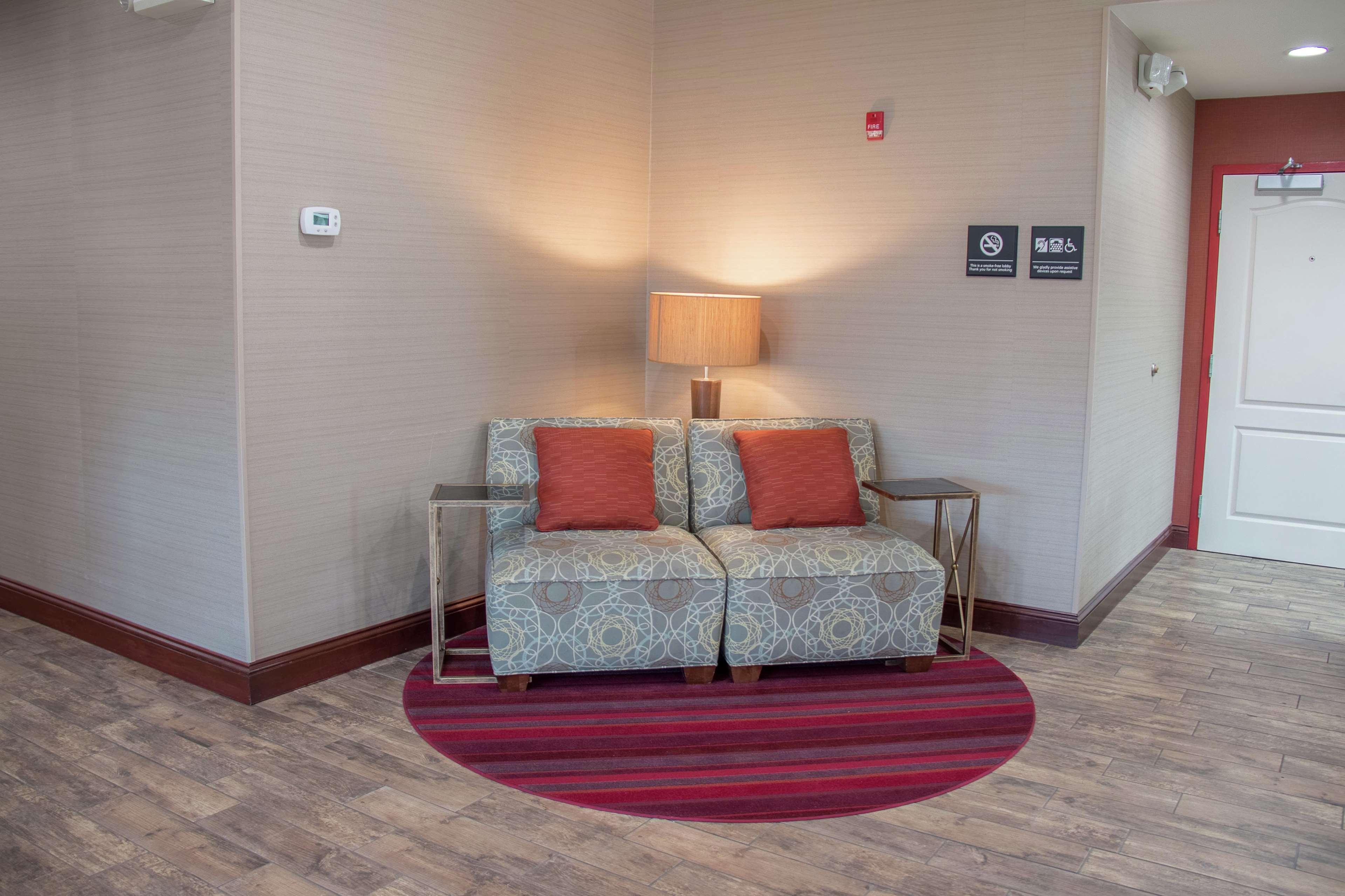 Hampton Inn Murphy Dış mekan fotoğraf