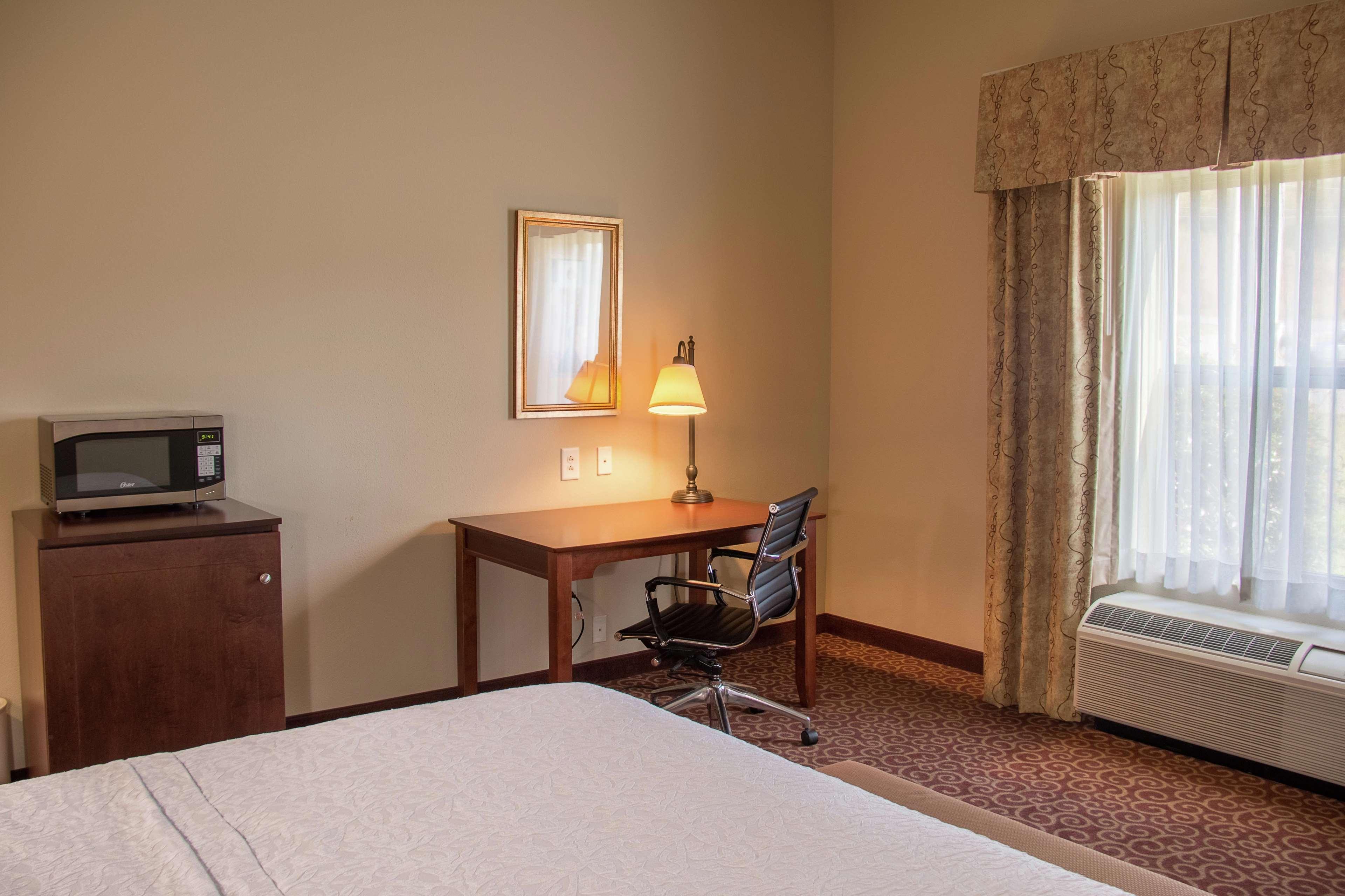 Hampton Inn Murphy Dış mekan fotoğraf