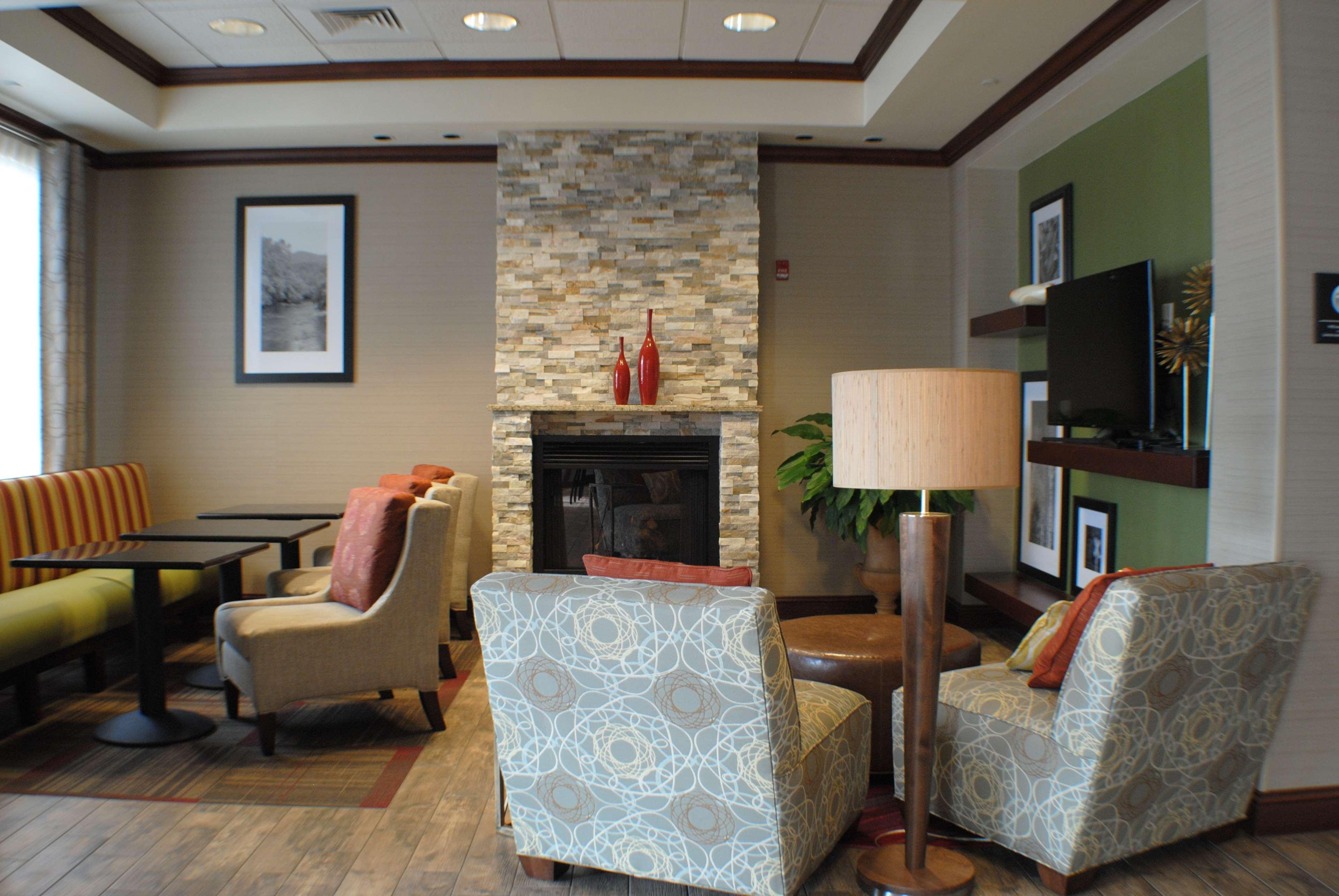 Hampton Inn Murphy Dış mekan fotoğraf