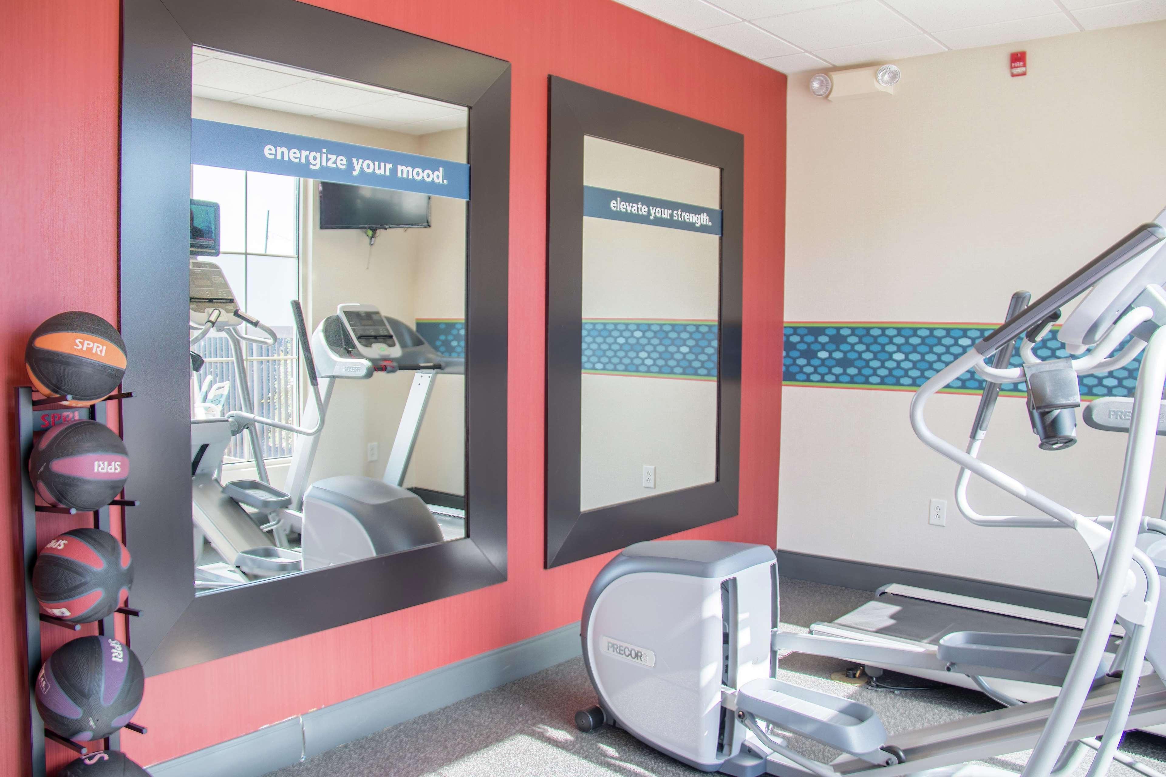 Hampton Inn Murphy Dış mekan fotoğraf