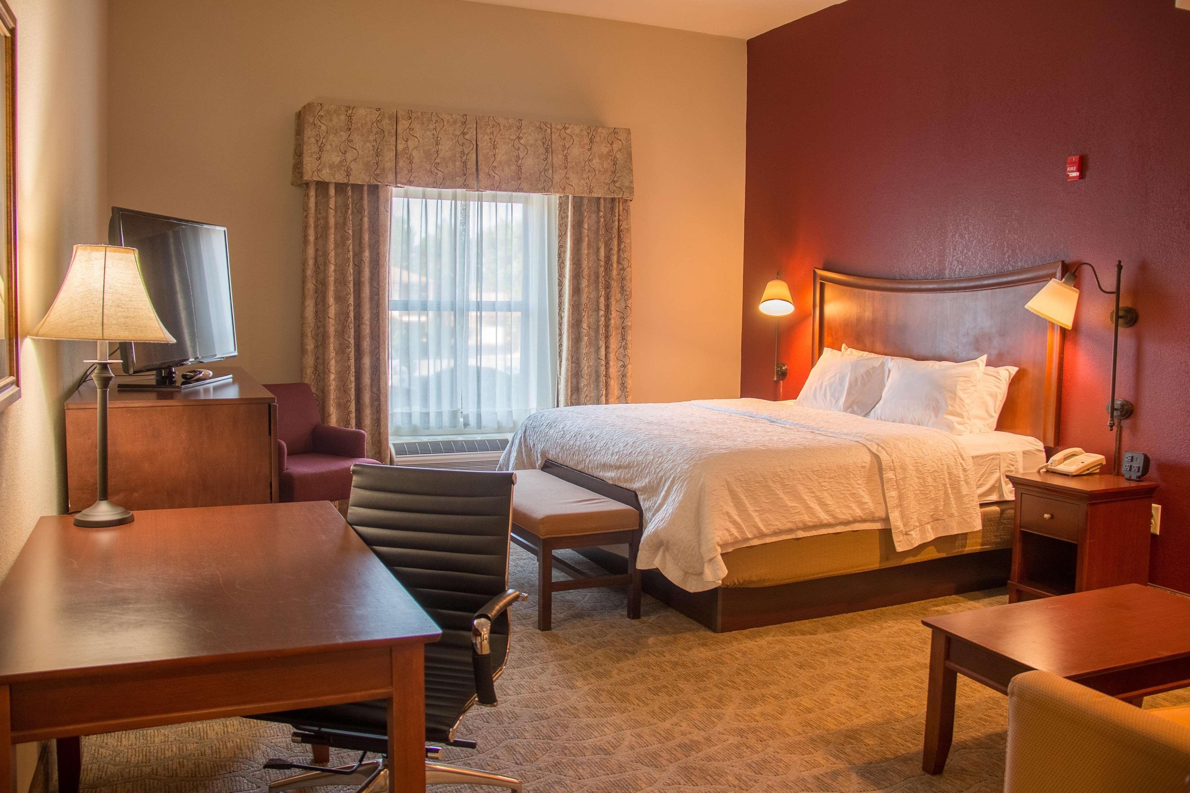 Hampton Inn Murphy Dış mekan fotoğraf