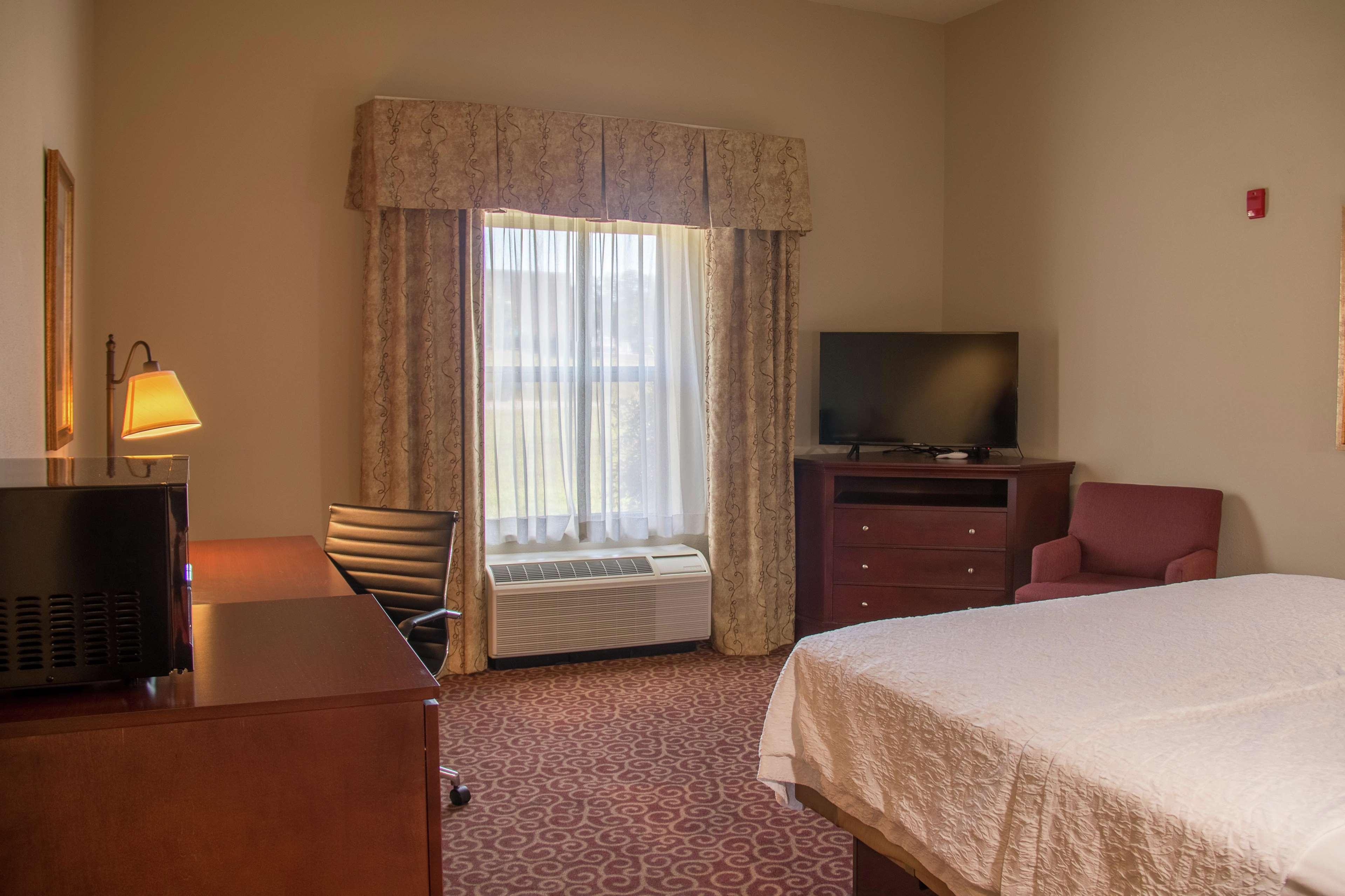 Hampton Inn Murphy Dış mekan fotoğraf
