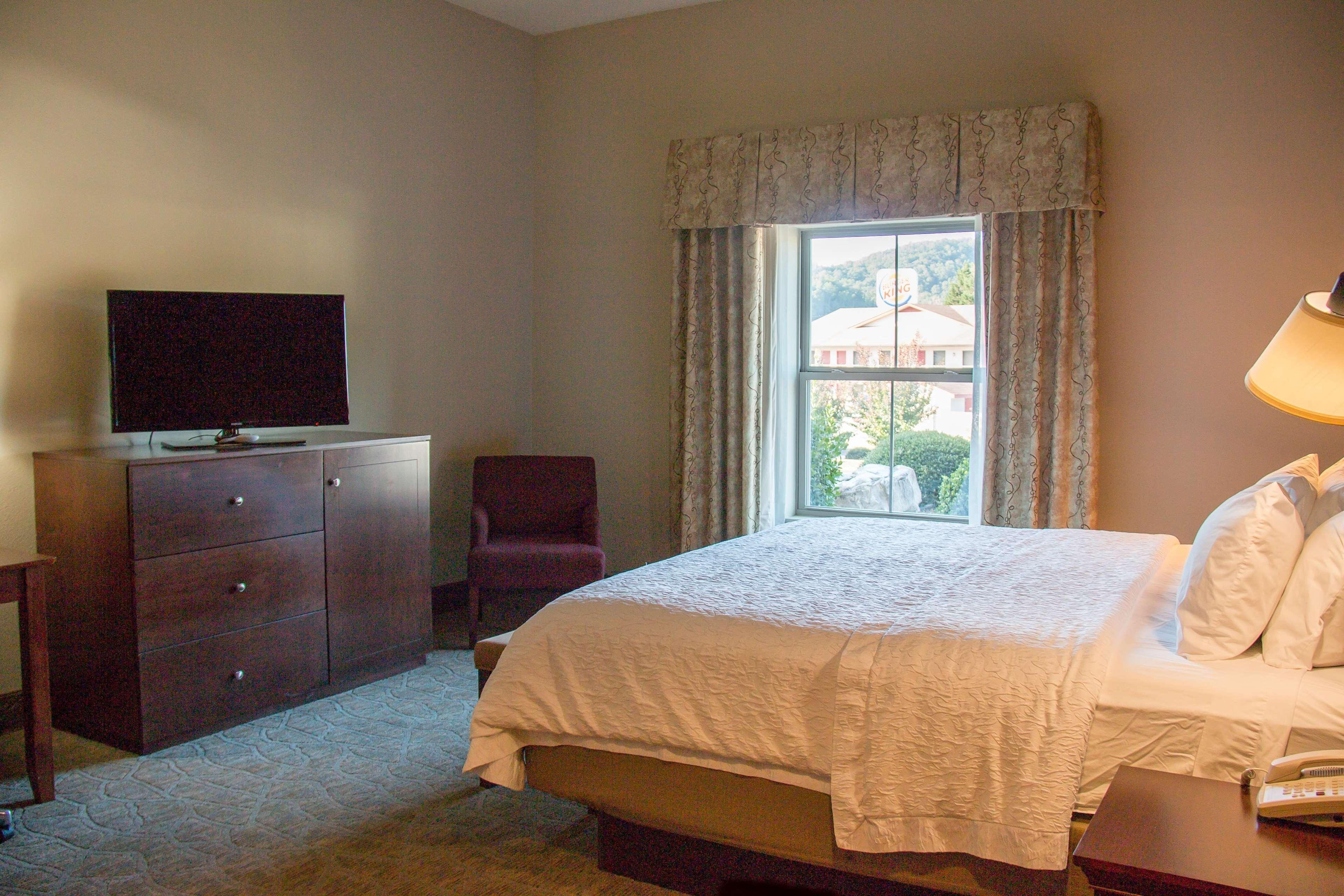 Hampton Inn Murphy Dış mekan fotoğraf