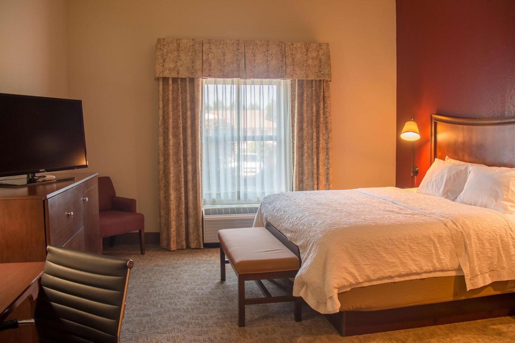 Hampton Inn Murphy Dış mekan fotoğraf