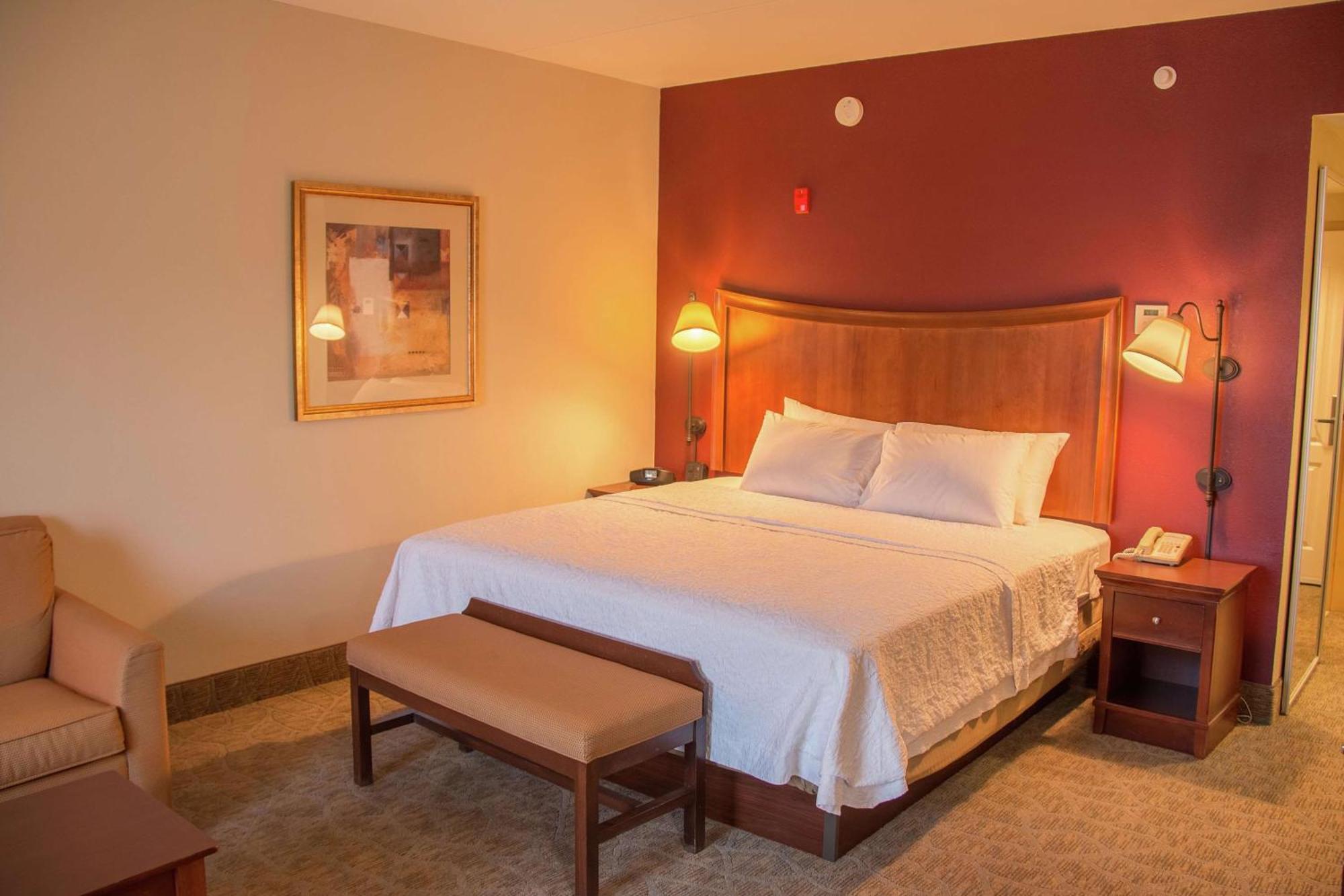 Hampton Inn Murphy Dış mekan fotoğraf