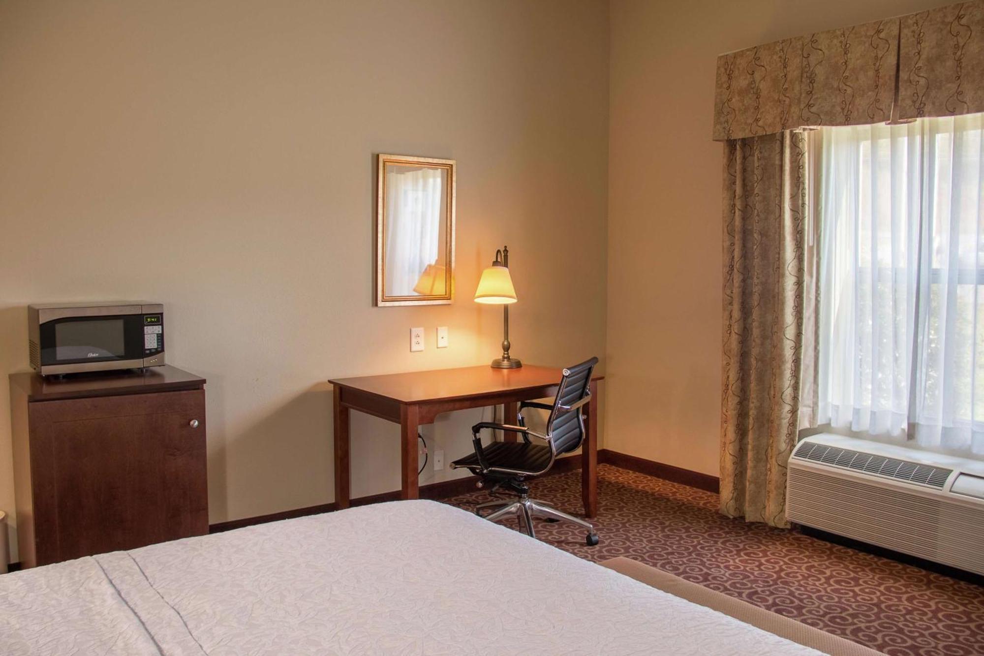 Hampton Inn Murphy Dış mekan fotoğraf
