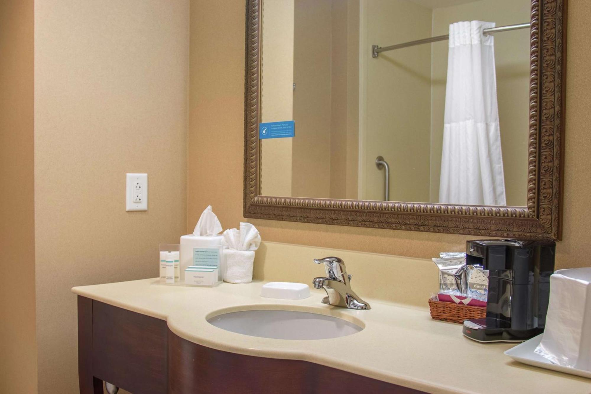 Hampton Inn Murphy Dış mekan fotoğraf