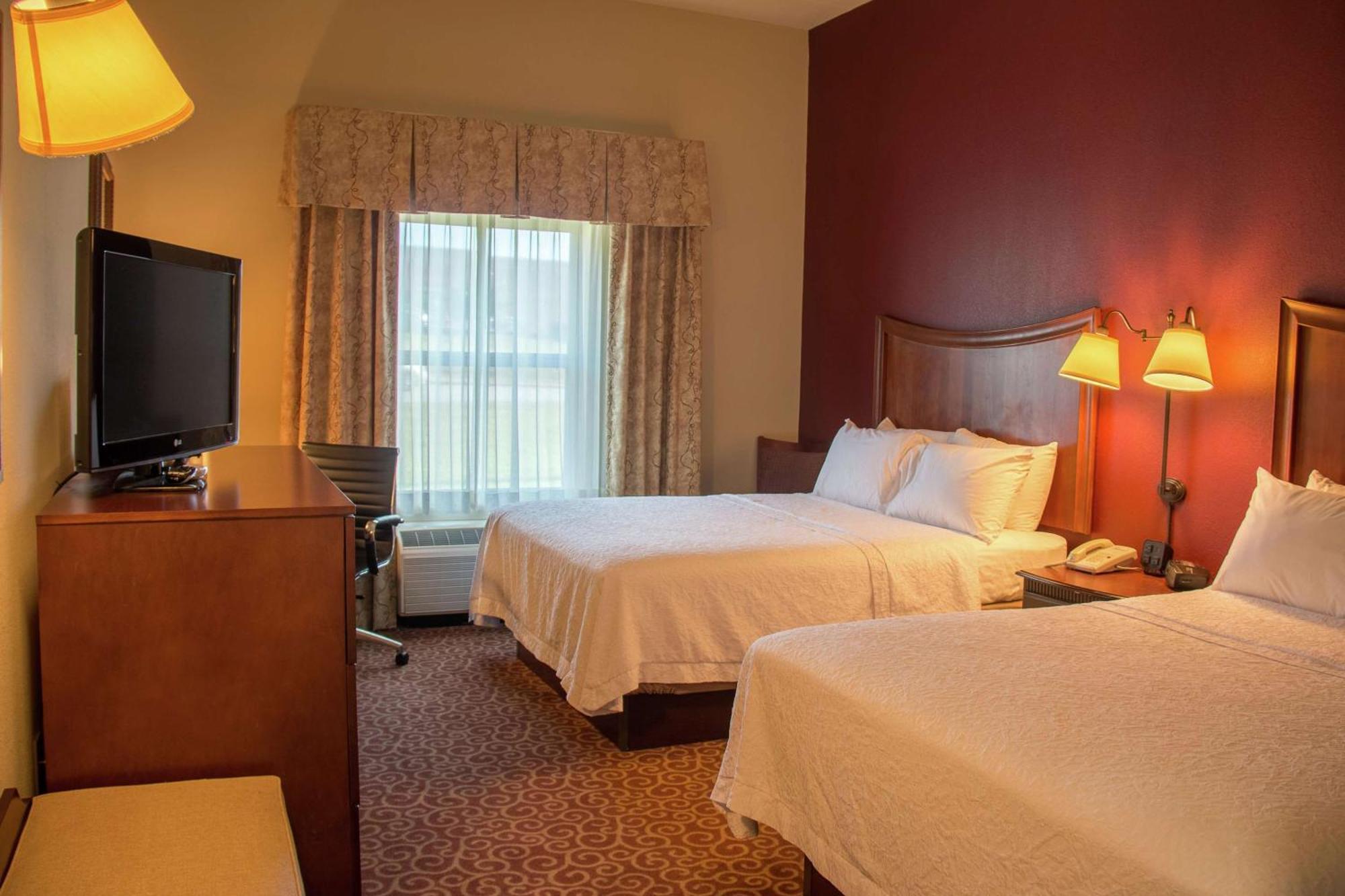 Hampton Inn Murphy Dış mekan fotoğraf