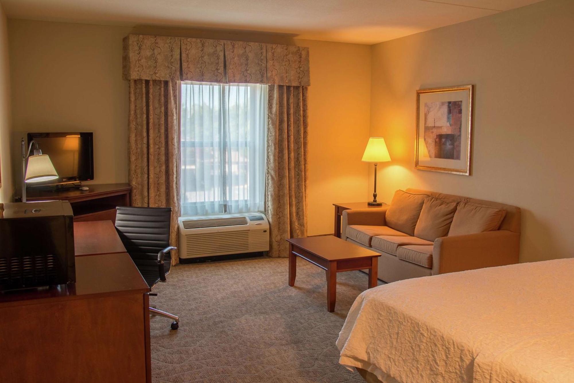 Hampton Inn Murphy Dış mekan fotoğraf
