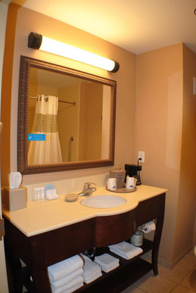 Hampton Inn Murphy Oda fotoğraf