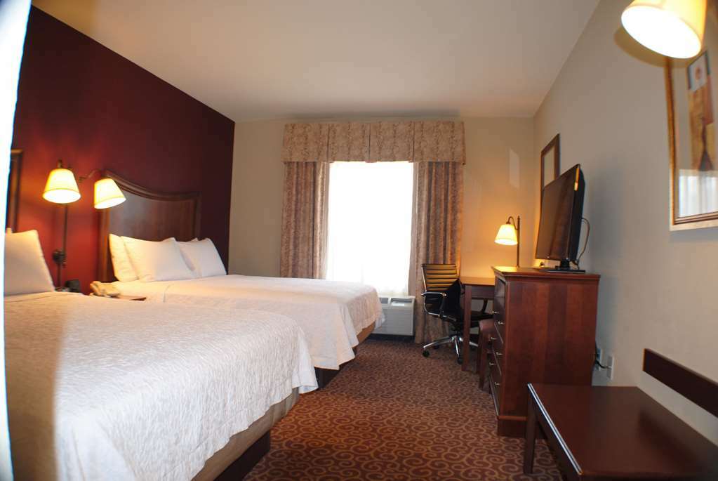 Hampton Inn Murphy Oda fotoğraf