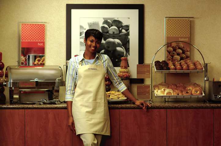 Hampton Inn Murphy Dış mekan fotoğraf